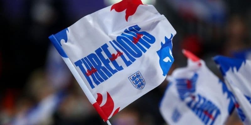 Đội bóng nào có biệt danh là Tam sư? Three lions là gì?