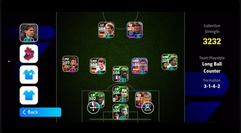 Hướng dẫn tải Pes 2023 PC & Mobile (iOS, Android)