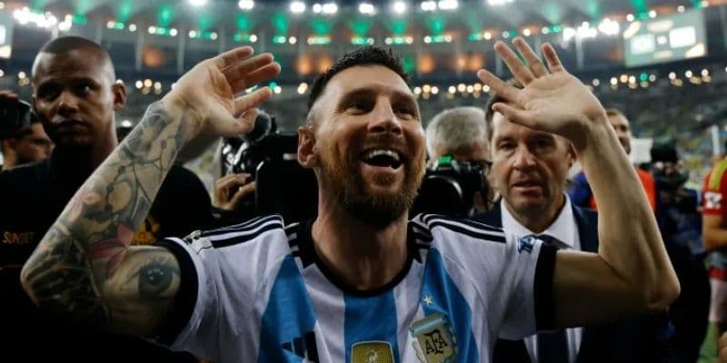 Fan Messi gọi là gì? Ý nghĩa biệt danh Messimania, El Pulga